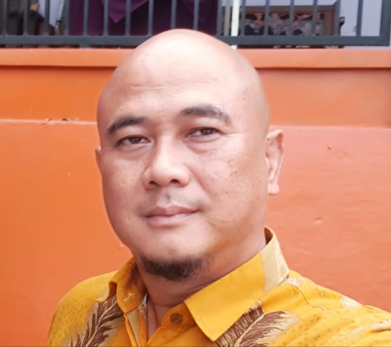 Genpar Desak Polda Jabar Naikan Status Hukum Kades Tangkil
