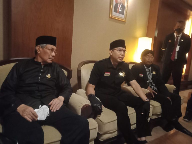 PKR akan Ramaikan Pileg 2024