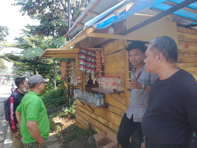 Jual Obat Keras Tanpa Izin, Toko Obat Ditutup Paksa