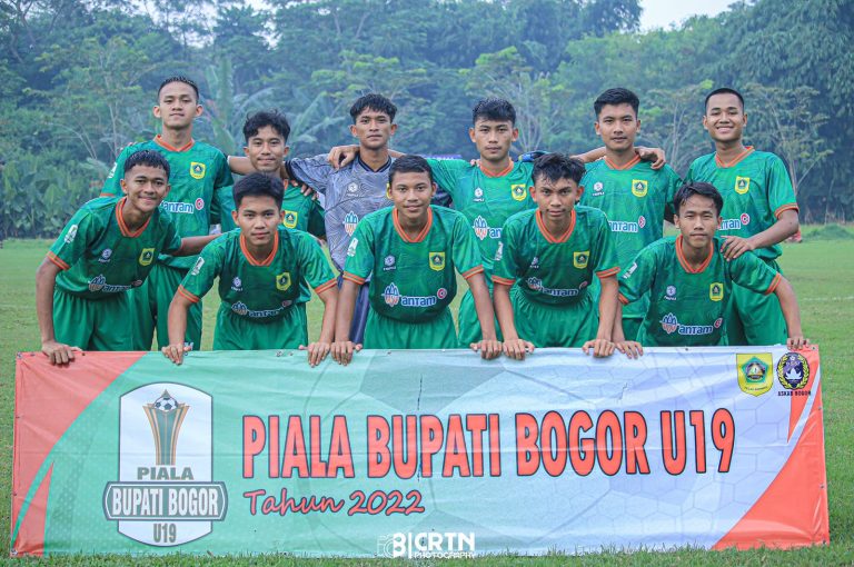 Camat Puas, Nanggung Imbangi Gunung Sindur
