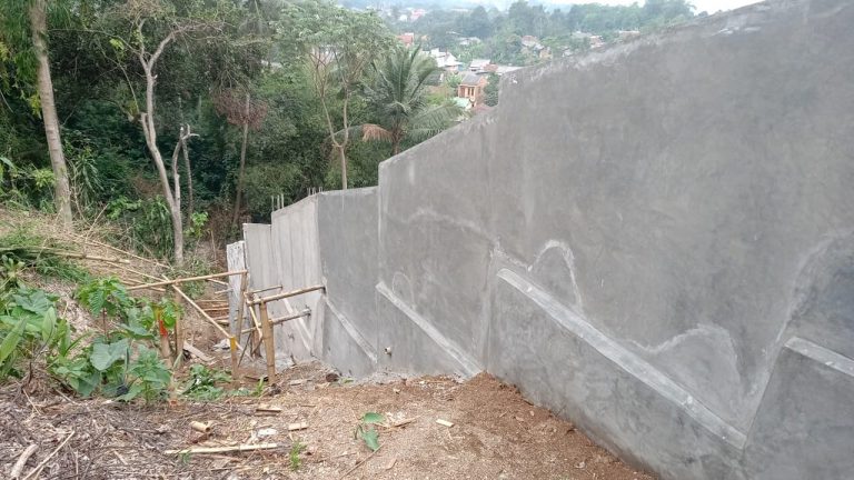 Ingkar Janji Sama Warga Cibolang, PT BAP Dipanggil ke Mako Satpol PP