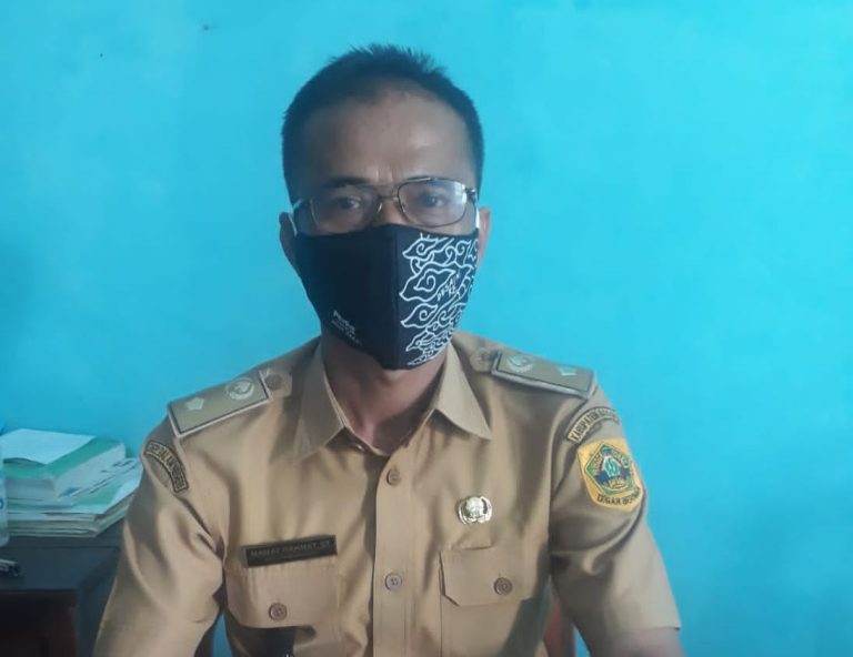 Desa Weninggalih Minta Pemkab Bangun Sarana Olahraga