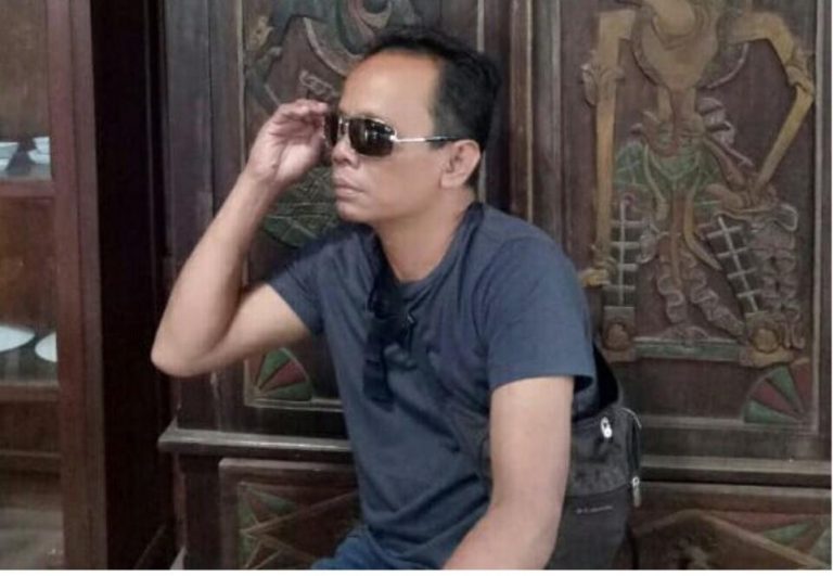 HWB Dukung Polri Berantas Narkoba