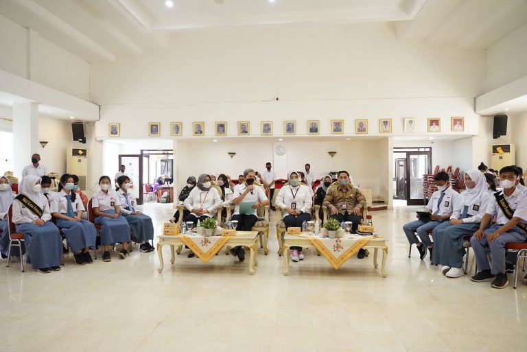 Simaklah, Suara Anak Daerah Kota Bogor