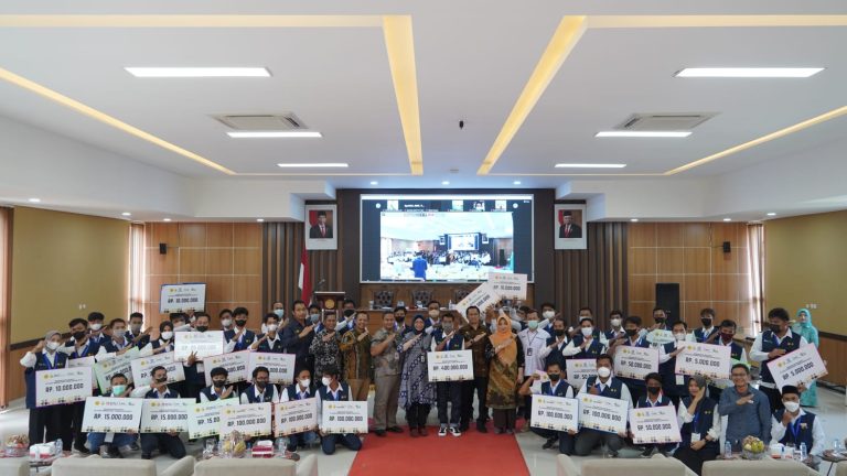 Tani Akur, Kementan Ajak Petani Millenial Manfaatkan KUR