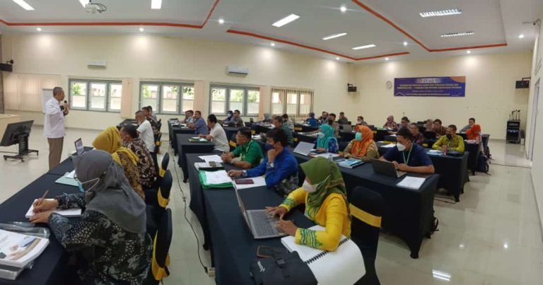 Kementan Bekali SDM Pertanian dengan Pelatihan dan Ujian Sertifikasi Kompetensi