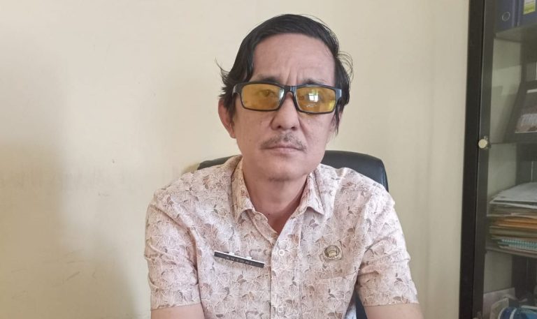Desa Sukahati Ingin Ada SMP 