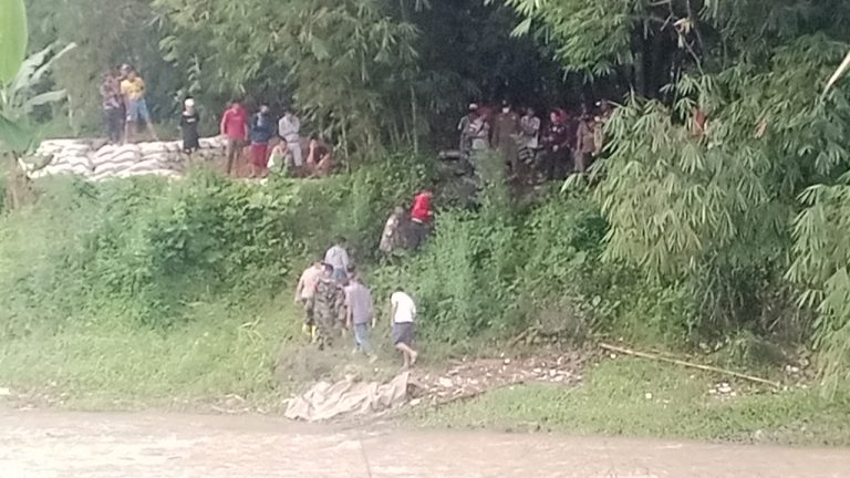 Warga yang Jadi Korban Hanyut di Sungai Cikaniki Ditemukan