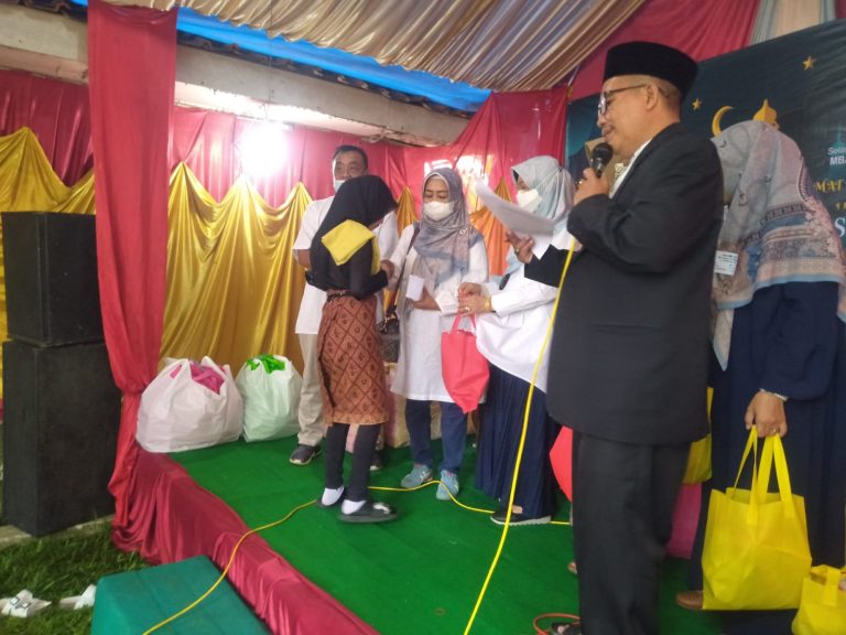 Tahun Baru Islam, Keluarga Besar Hj Muhammad Santuni Yatim