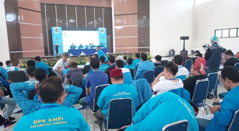 Fuad Kayfurrahman Siap Bawa Pemuda Unggul