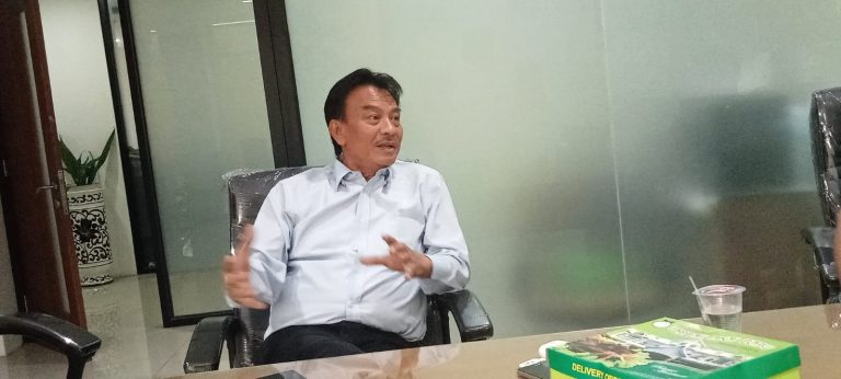 Selain Sekda, Anggota Dewan Juga Setuju Pustu di Sukaluyu Dibangun Tahun Ini