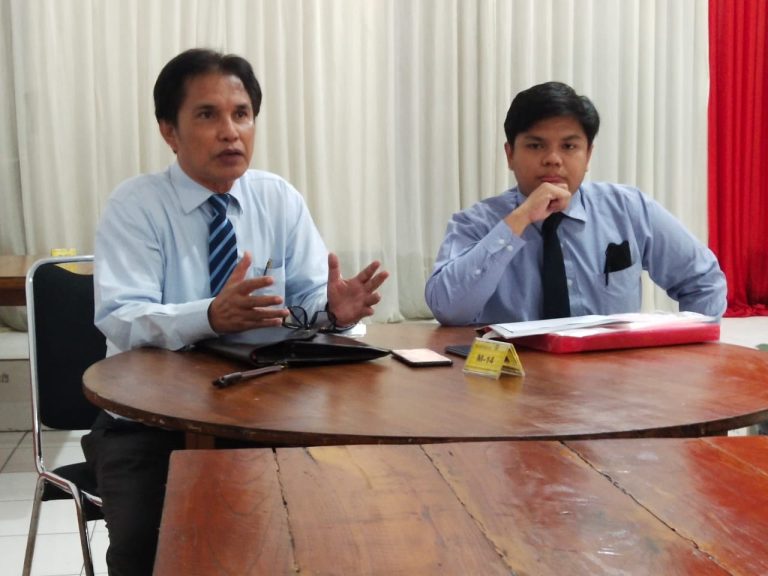 BPN Diadukan ke Kementerian ATR dan Ombudsman