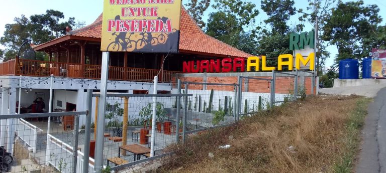 Tertibkan Kavling, Pol PP Siap Naik Gunung ke Sukamakmur 
