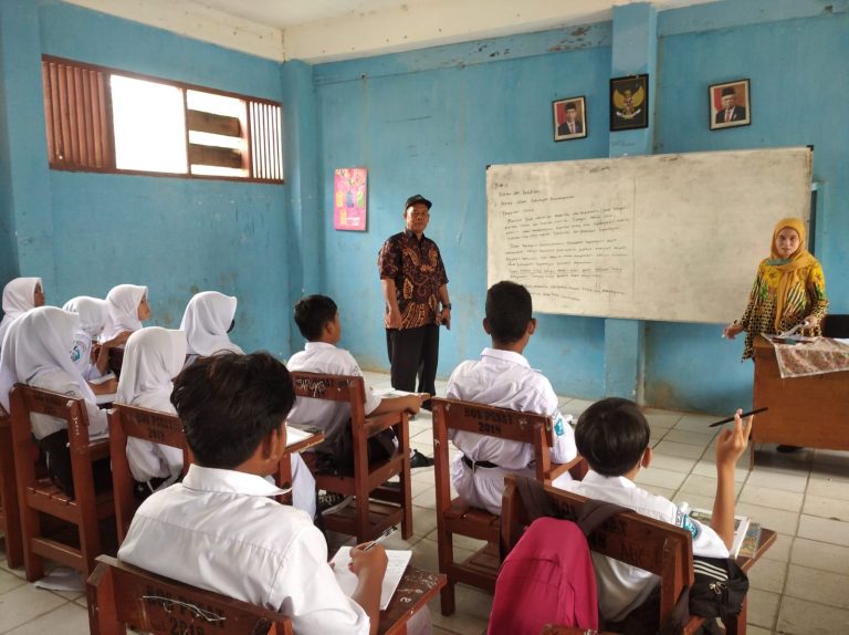 Penambahan SMP Negeri Dikeluhkan Sekolah Swasta