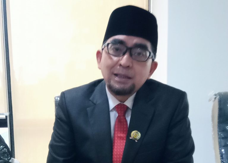 Sistem Hitung Manual BHPRD Dinilai Sarat Korupsi