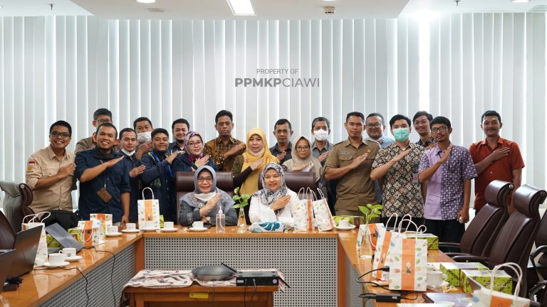 LMS Kementan Siap Integrasi dengan ASN Unggul LAN RI