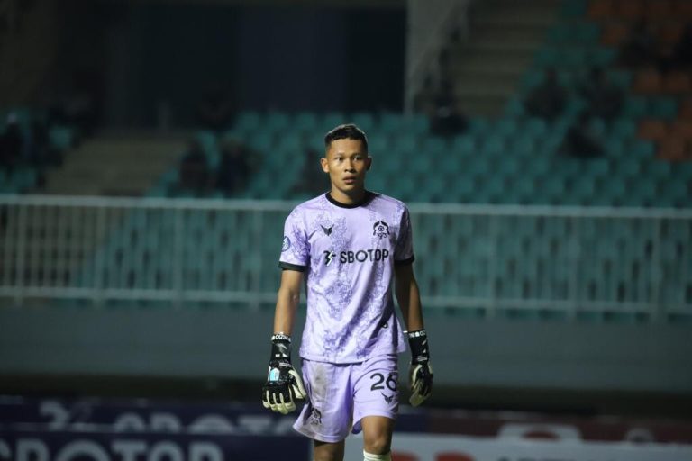 Dua Pemain Persikabo 1973 Dipanggil Sin Tae-yong, Begini Komentar Djanur