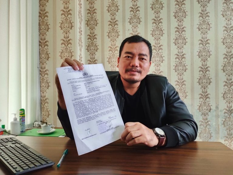 Persaja Polisikan Alvin Lim