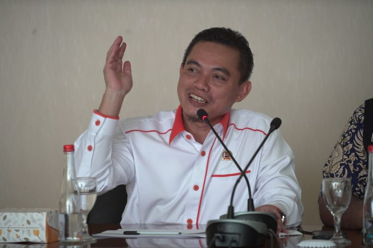 Usulkan Pelatihan Kerja Bagi Disabilitas
