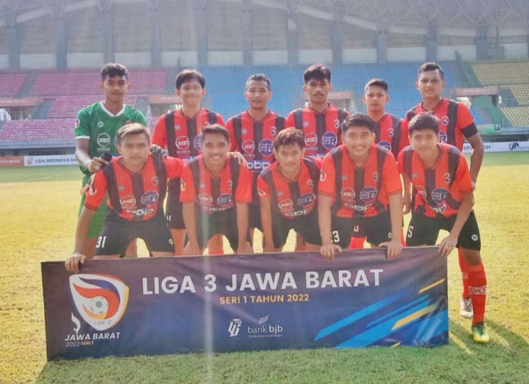 Skuad The Buldozer Ratakan Laga Ketiga Usai Bungkam PSB 1-0