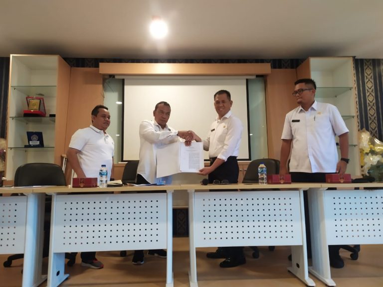 Kadispora Kabupaten Bogor Minta Kontingen Peparda Pertahankan Juara di Tanah Jawara