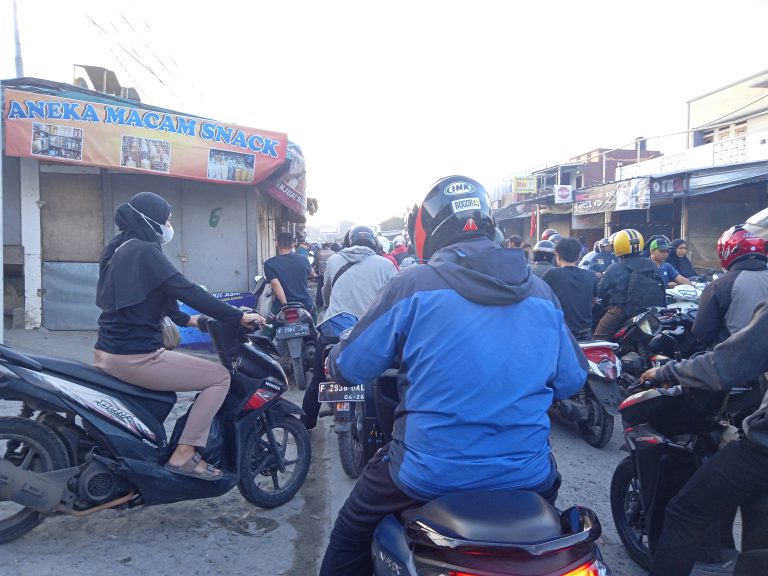 Dituding Lakukan Pembiaran, Kinerja Satpol PP Dipertanyakan