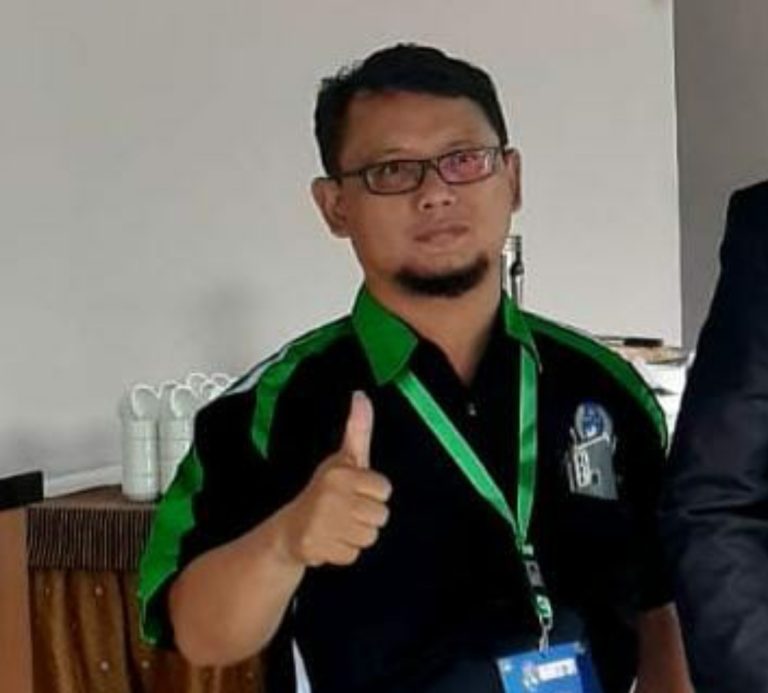 Ini Alasannya, Jen Supriatna Sekjen PSSI Askab Bogor Batal Akuisisi Klub PPLI Nambo