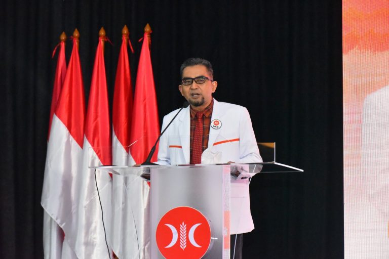 Rakyat Makin Terbebani, Fraksi PKS DPRD Tolak Kenaikan Harga BBM Subsidi