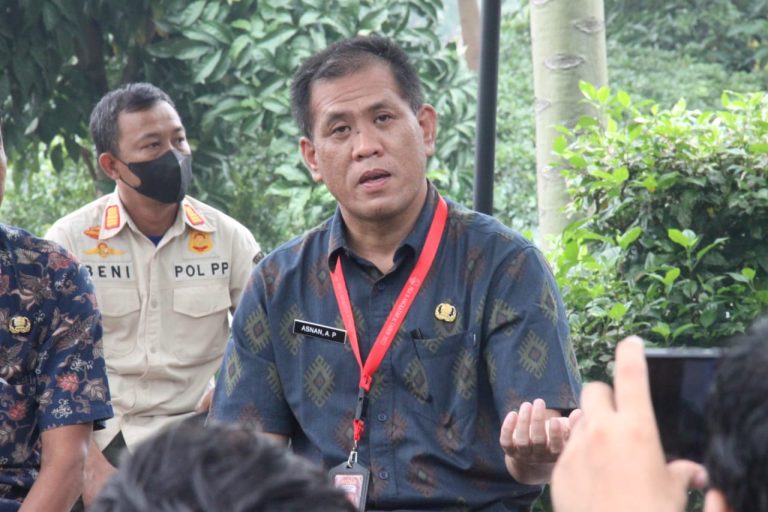 Kuota Peserta Terpenuhi, Dispora Siap Gelar Bogor Challenge 11K 2022
