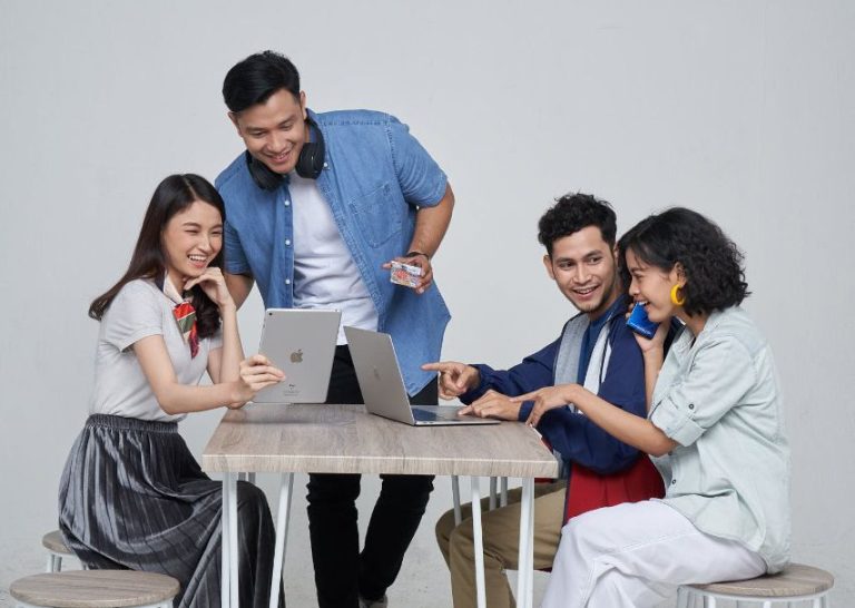 Yuk Saksikan Film Terbaru Thor: Love and Thunder di Rumah Melalui IndiHome-Disney+