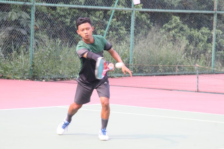 Andre Wisnu Adi dkk Dipanggil Seleksi Timnas Softenis Untuk SEA Games Kamboja 2023