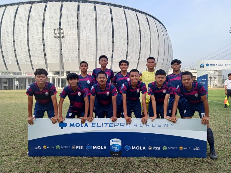 Gol Tunggal Rio Ferdinan Menangkan Rans Nusantara FC Saat Bungkam Borneo FC 1-0