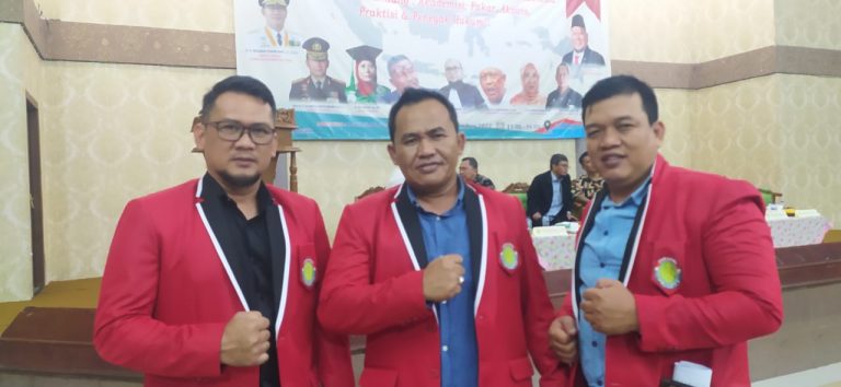 LBH Peradmi Siap Turun Bantu Masyarakat yang Membutuhkan Rasa Keadilan