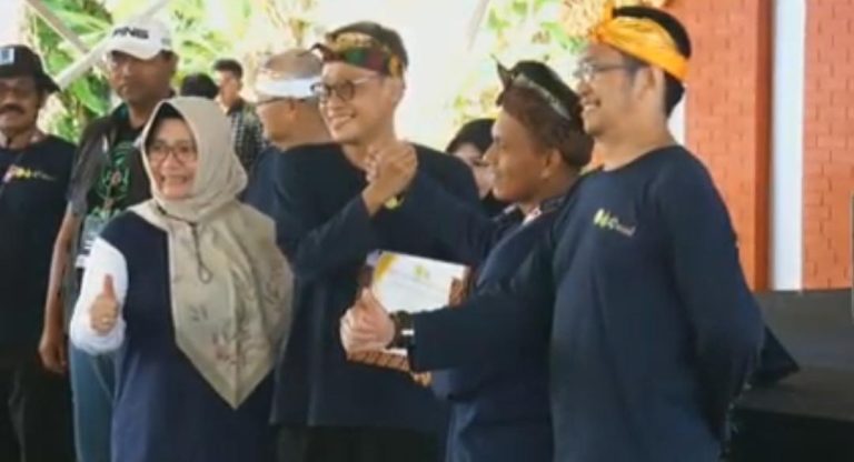 Tersentuh Ucapan Mentan, P4S Prima Agung Siap Optimalkan Pertanian di Salatiga