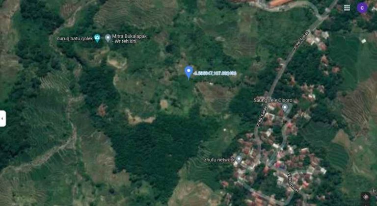Masuk Sitaan BLBI, 2 Desa tak Bisa Proses BPHTB 