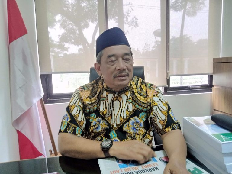 Kepala Sekolah GM Ditahan Kejari, Ini Kata Adi Suwardi 