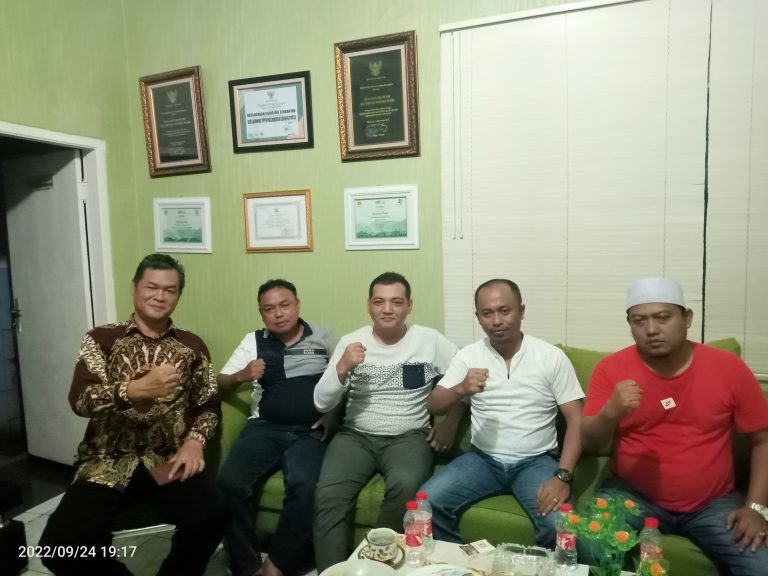 Semrawut BHPRD, WK Tantang Bappenda Transparan Jumlah Pajak