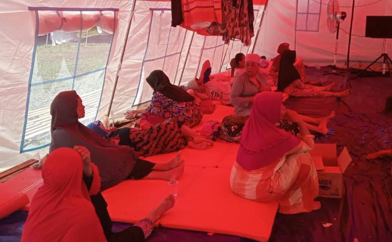 Tenda Berakhir, Pemda Akan Sewakan Rumah untuk Korban Bencana Bojongkoneng