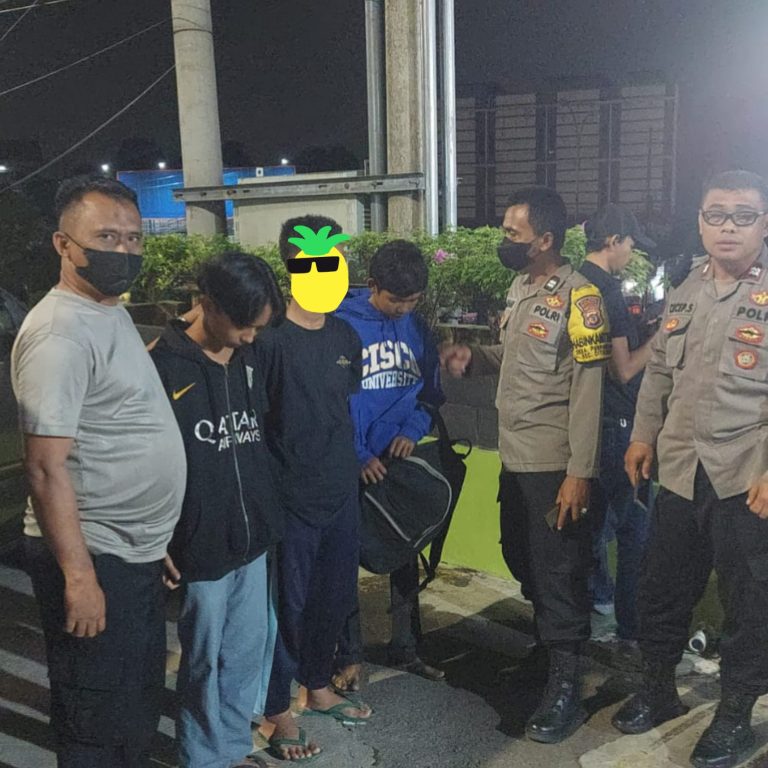 Tawuran Pelajar Pecah Lagi di Citeureup, 1 Korban Nyaris Tewas