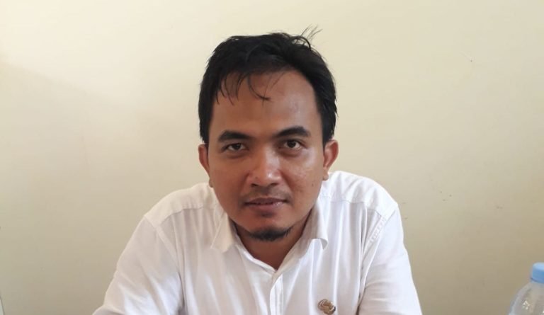 UPT Puskeswan Jonggol Beri Vaksin Rabies Gratis