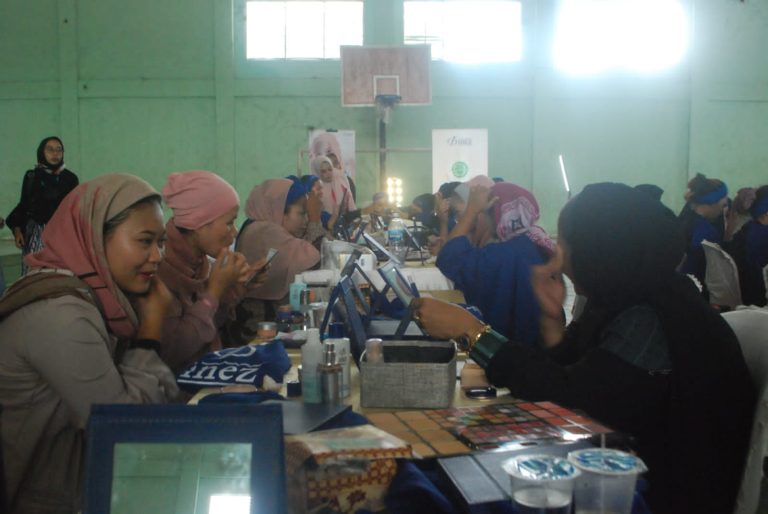 Beauty Class, Potensi Pemberdayaan yang Masih Dipandang Sebelah Mata