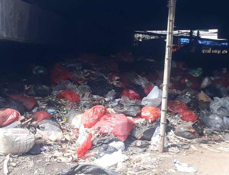 Ka UPT DLH Minta Pengelola Jangan Hanya Ambil Iuran Saja