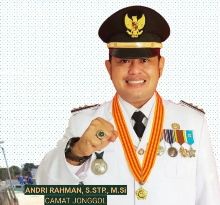 Jonggol Raih Juara Harapan 1 Kecamatan Terbaik Jabar