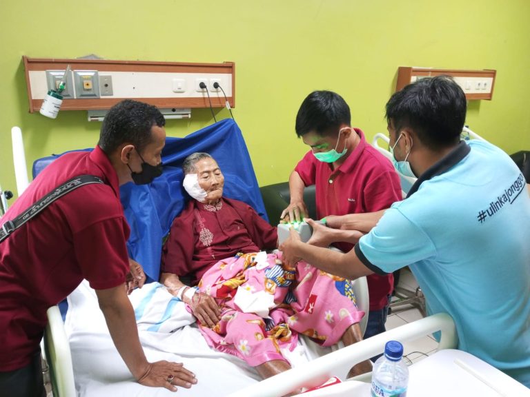 Kecamatan Jonggol Jemput Bola Perekaman E-KTP