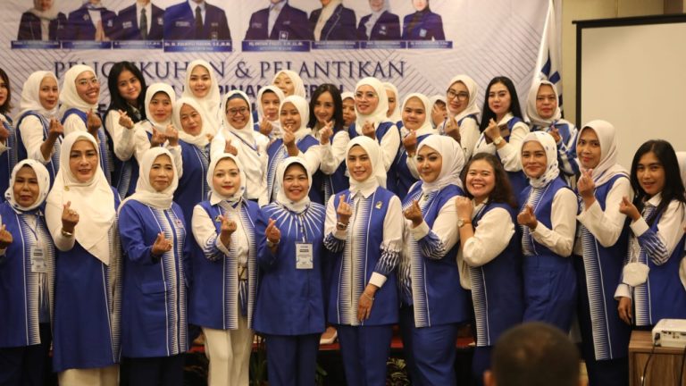 Hakanna Nahkodai PUAN Kota Bogor