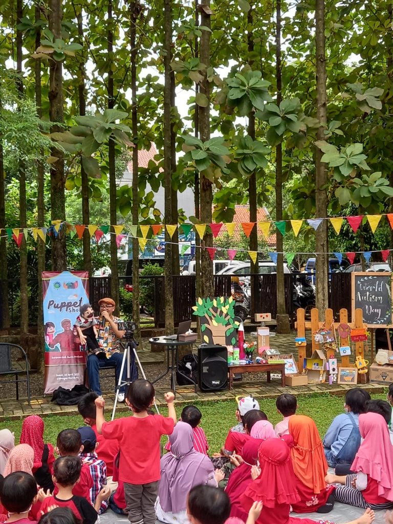 Implementasi Kurikulum Merdeka