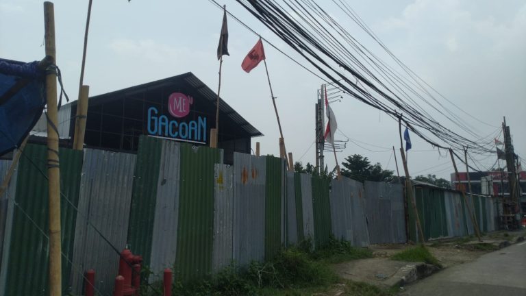 Satpol PP Panggil Mie Gacoan