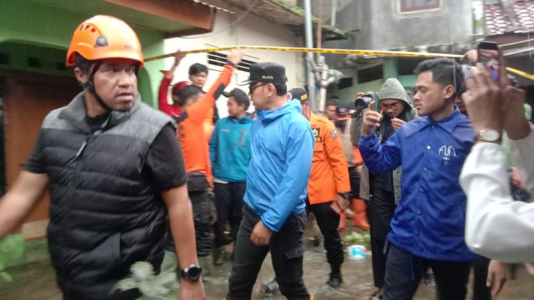 Dikepung Bencana, Kota Bogor Berstatus Tanggap Darurat