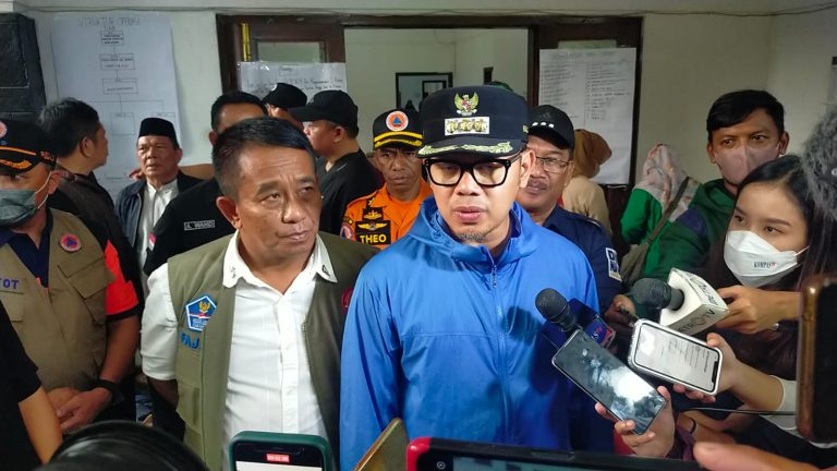 Dikepung Bencana, Bima Bakal Audit Sistem Drainase