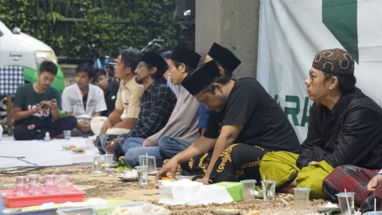 Kader PPP Doakan Adzra dan Tiga Korban Longsor Gang Barjo Segera Ditemukan